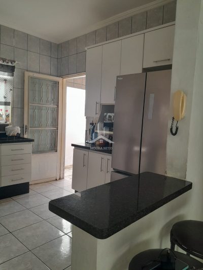 CASA PARA VENDA - JARDIM SÃO FRANCISCO DA BOA VISTA