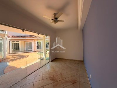 Locação|Venda no Jardim Arapuã