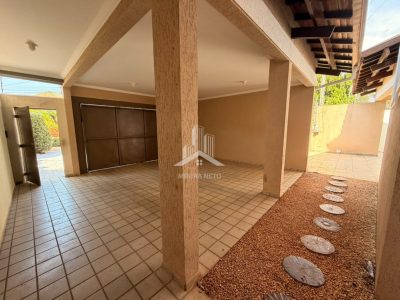 Locação|Venda no Jardim Arapuã