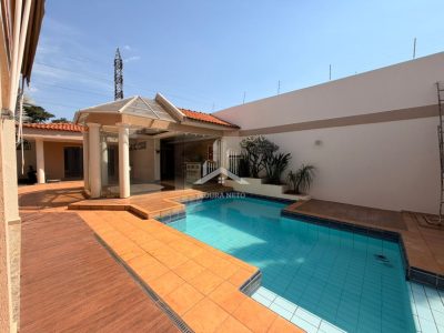 Locação|Venda no Jardim Arapuã