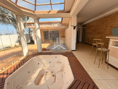 Locação|Venda no Jardim Arapuã
