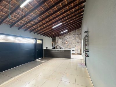 SEU NOVO LAR NO MANOEL SCALF: UMA CASA ENCANTADORA À VENDA