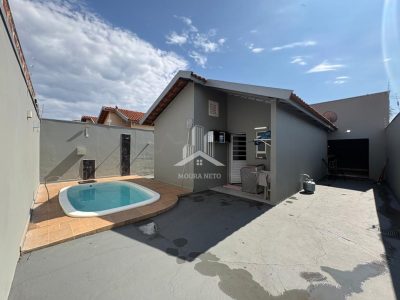 SEU NOVO LAR NO MANOEL SCALF: UMA CASA ENCANTADORA À VENDA