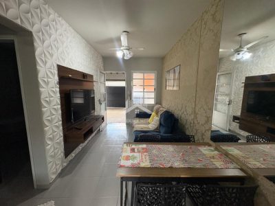 SEU NOVO LAR NO MANOEL SCALF: UMA CASA ENCANTADORA À VENDA