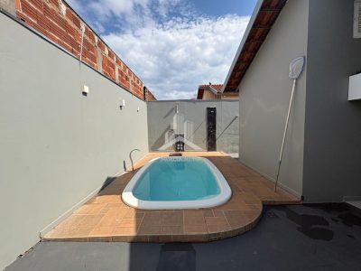 SEU NOVO LAR NO MANOEL SCALF: UMA CASA ENCANTADORA À VENDA