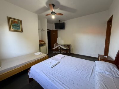 HOTEL PARA VENDA EM GUAIÇARA/SP.