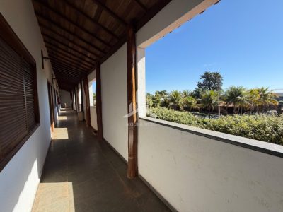 HOTEL PARA VENDA EM GUAIÇARA/SP.