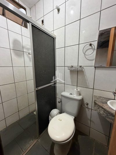 HOTEL PARA VENDA EM GUAIÇARA/SP.