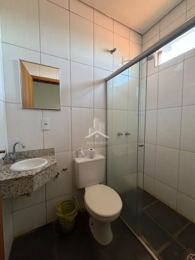 HOTEL PARA VENDA EM GUAIÇARA/SP.