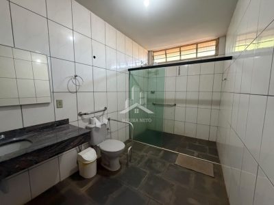HOTEL PARA VENDA EM GUAIÇARA/SP.