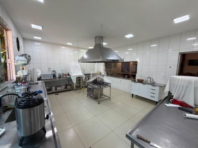 HOTEL PARA VENDA EM GUAIÇARA/SP.