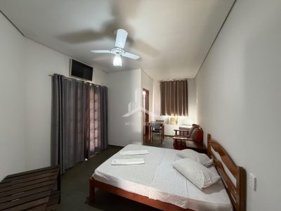 HOTEL PARA VENDA EM GUAIÇARA/SP.
