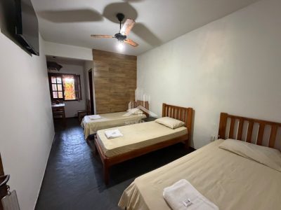 HOTEL PARA VENDA EM GUAIÇARA/SP.