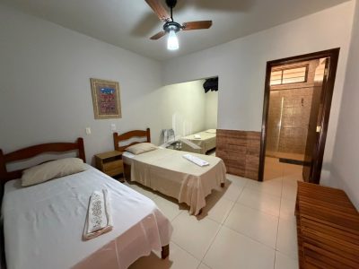 HOTEL PARA VENDA EM GUAIÇARA/SP.