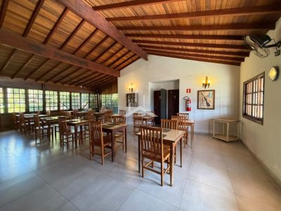 HOTEL PARA VENDA EM GUAIÇARA/SP.