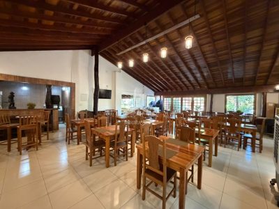 HOTEL PARA VENDA EM GUAIÇARA/SP.