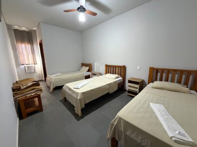 HOTEL PARA VENDA EM GUAIÇARA/SP.