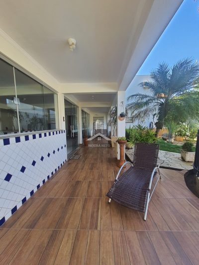 LINDA CASA PARA LOCAÇÃO NO XINGU
