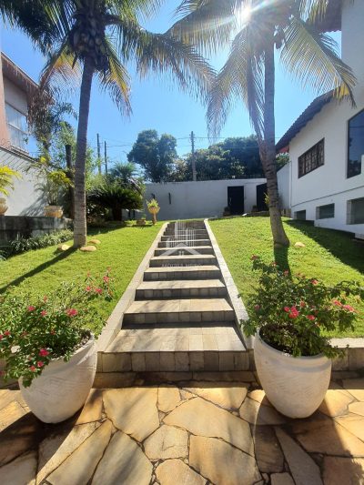 LINDA CASA PARA LOCAÇÃO NO XINGU