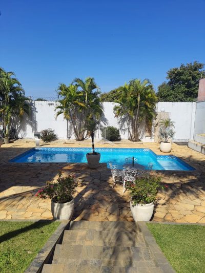 LINDA CASA PARA LOCAÇÃO NO XINGU