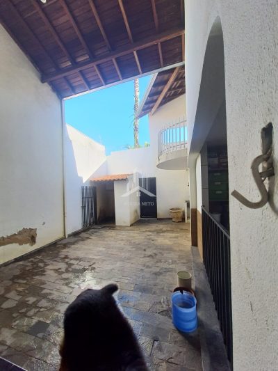 LINDA CASA PARA LOCAÇÃO NO XINGU