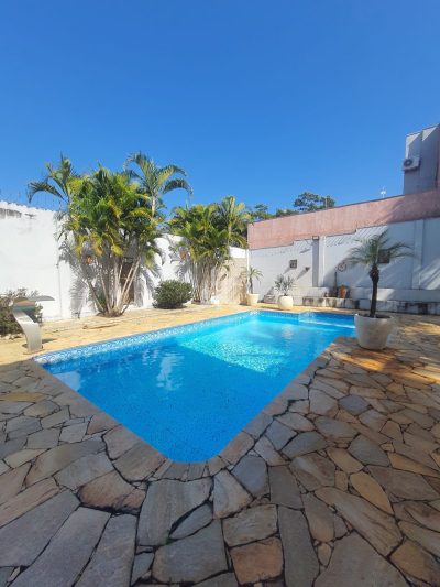 LINDA CASA PARA LOCAÇÃO NO XINGU
