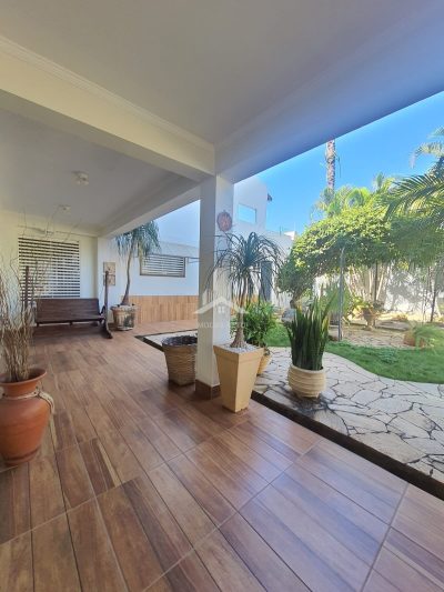 LINDA CASA PARA LOCAÇÃO NO XINGU