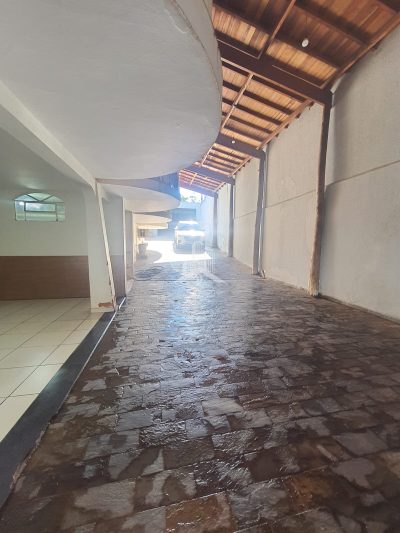 LINDA CASA PARA LOCAÇÃO NO XINGU