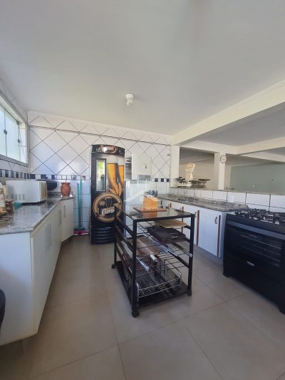 LINDA CASA PARA LOCAÇÃO NO XINGU