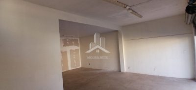 Ótima salão comercial para Alugar na Vila Alta