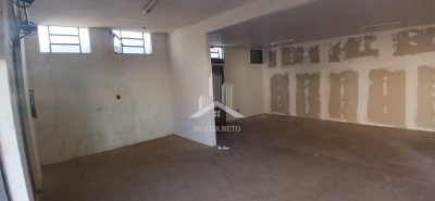 Ótima salão comercial para Alugar na Vila Alta