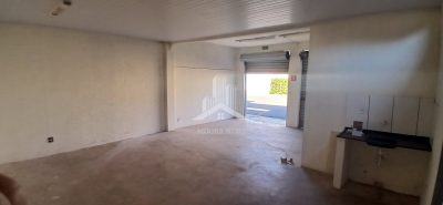 Ótima salão comercial para Alugar na Vila Alta