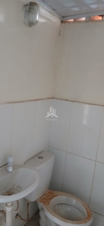 Ótima salão comercial para Alugar na Vila Alta