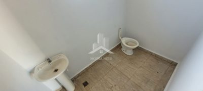 BARRAÇAO PARA LOCAÇÃO COM EXCELENTE LOCALIZAÇÃO - CAFELÂNDIA/SP