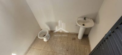 BARRAÇAO PARA LOCAÇÃO COM EXCELENTE LOCALIZAÇÃO - CAFELÂNDIA/SP