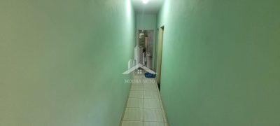 CASA PARA VENDA NO CENTRO DE GUAIÇARA/SP