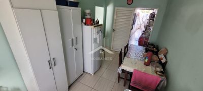 CASA PARA VENDA NO CENTRO DE GUAIÇARA/SP