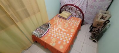 CASA PARA VENDA NO CENTRO DE GUAIÇARA/SP