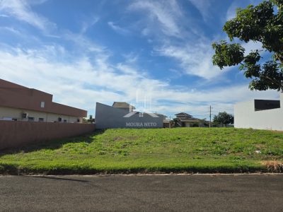Terreno Residencial Himaláia