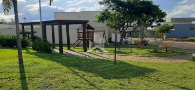 Terreno Residencial Himaláia