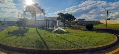 Terreno Residencial Himaláia