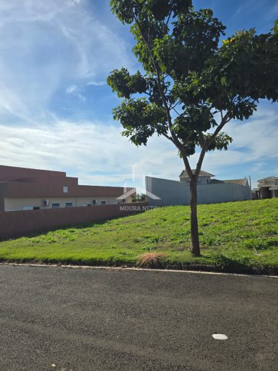 Terreno Residencial Himaláia