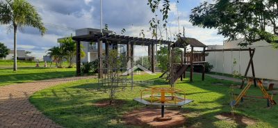 Terreno Residencial Himaláia
