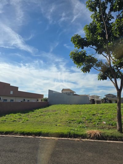 Terreno Residencial Himaláia