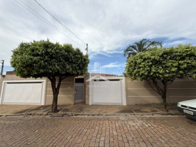 520 m² de conforto e sofisticação no Centro de Lins