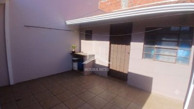 Ótimo imóvel no Jardim Campestre: conforto, espaço e excelente localização
