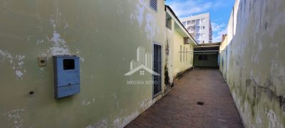 IMÓVEL COMERCIAL E RESIDENCIAL PARA VENDA - CENTRO DE LINS/SP