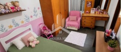 IMÓVEL COMERCIAL E RESIDENCIAL PARA VENDA - CENTRO DE LINS/SP
