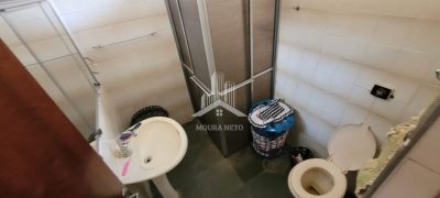 IMÓVEL COMERCIAL E RESIDENCIAL PARA VENDA - CENTRO DE LINS/SP