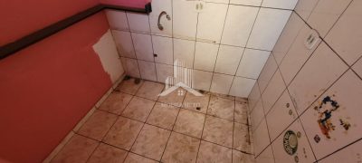 IMÓVEL COMERCIAL E RESIDENCIAL PARA VENDA - CENTRO DE LINS/SP